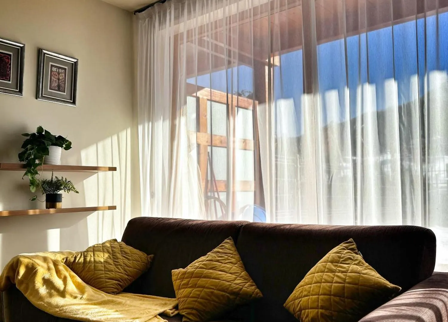 Apartament Swierkowy Z Ogrodkiem - Viva Pod Giewontem Apartamenty 扎科帕内 波兰