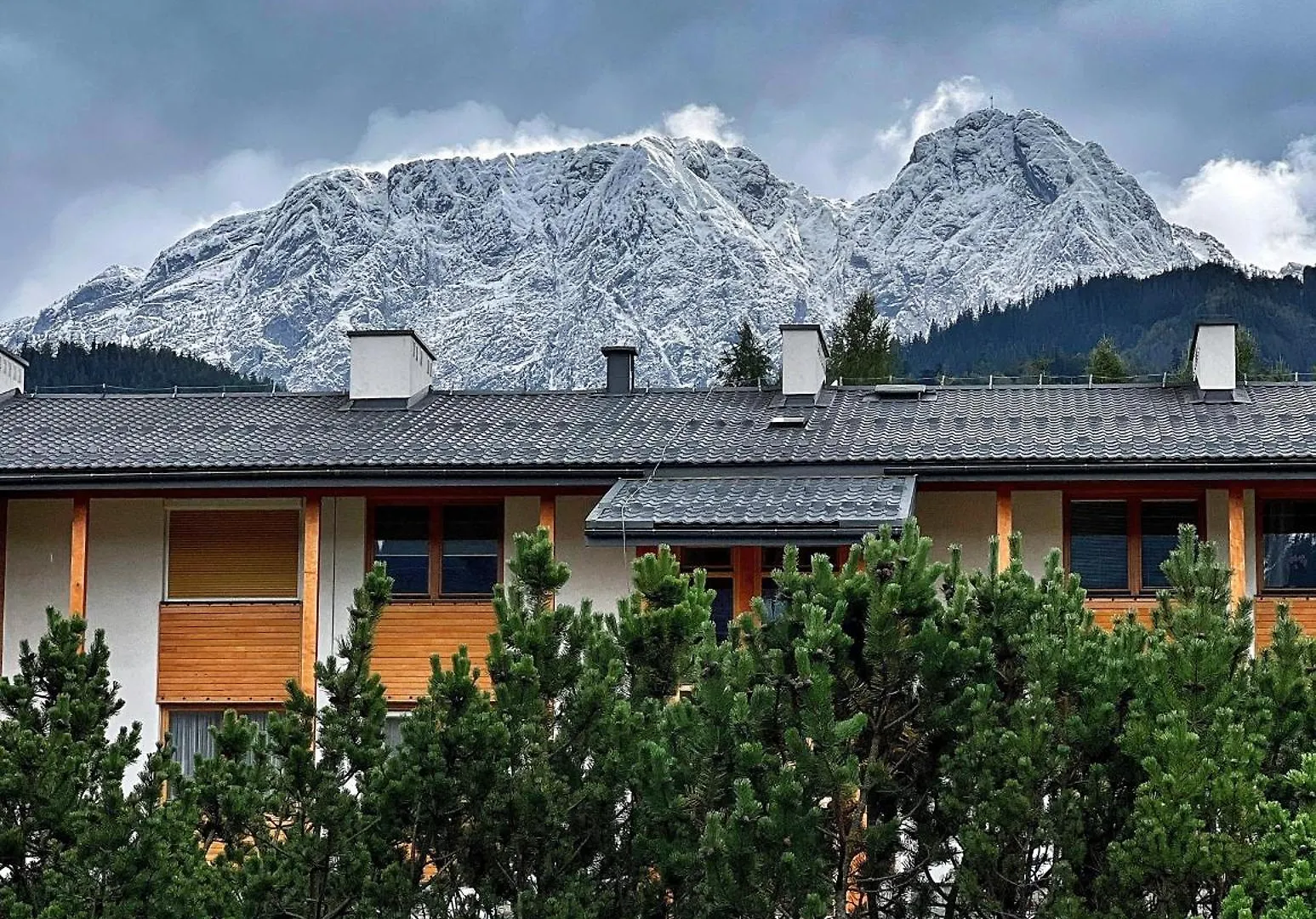 Apartament Swierkowy Z Ogrodkiem - Viva Pod Giewontem Apartamenty 扎科帕内