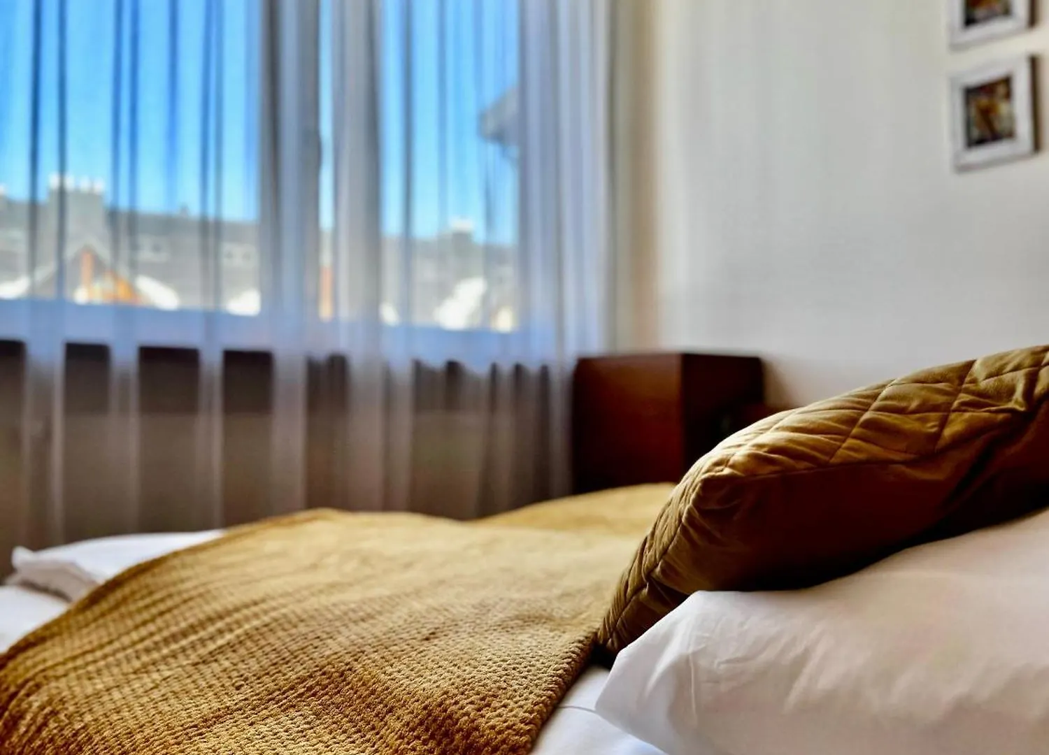 Apartament Swierkowy Z Ogrodkiem - Viva Pod Giewontem Apartamenty 扎科帕内