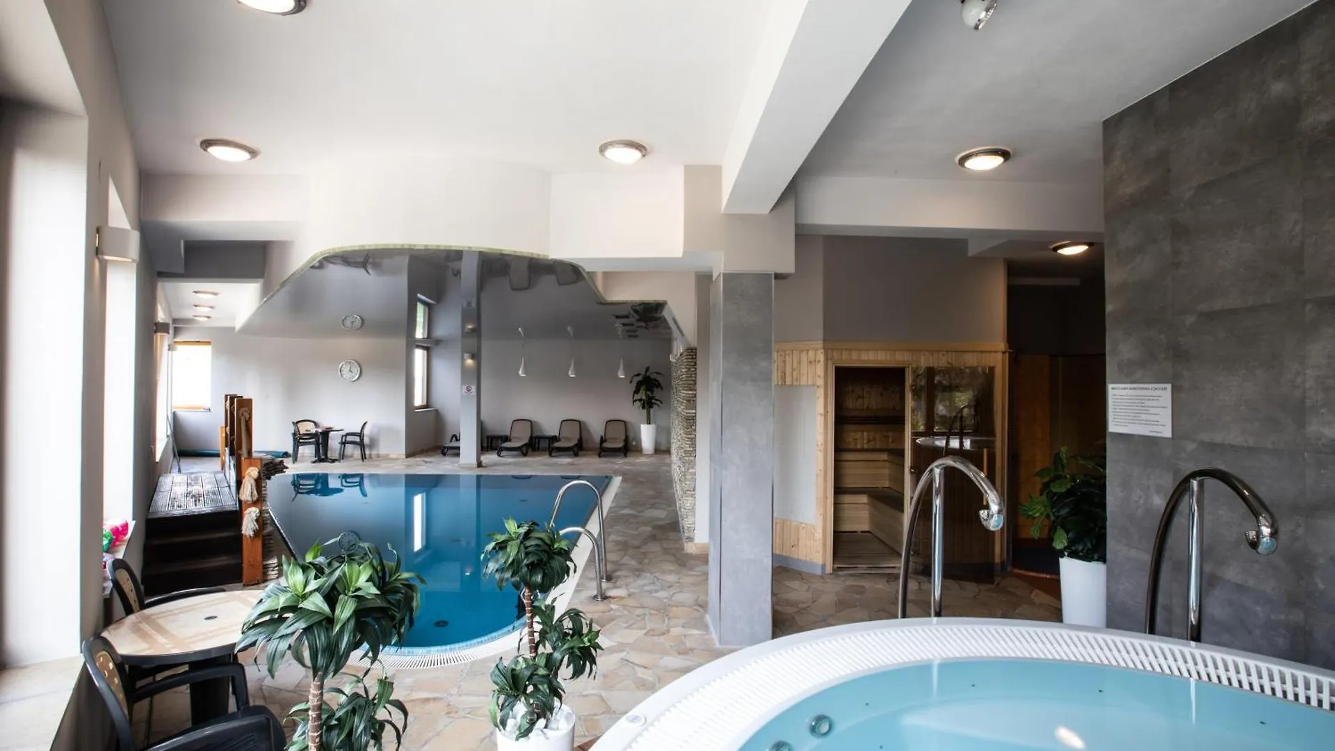 Apartament Swierkowy Z Ogrodkiem - Viva Pod Giewontem Apartamenty 扎科帕内 公寓